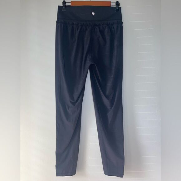 Athleta Spar Pant Black Size Small - Picture 7 of 9